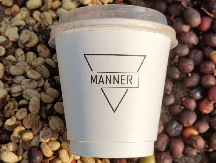 manner咖啡官网